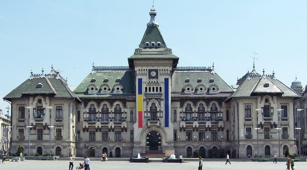 Publicitate București