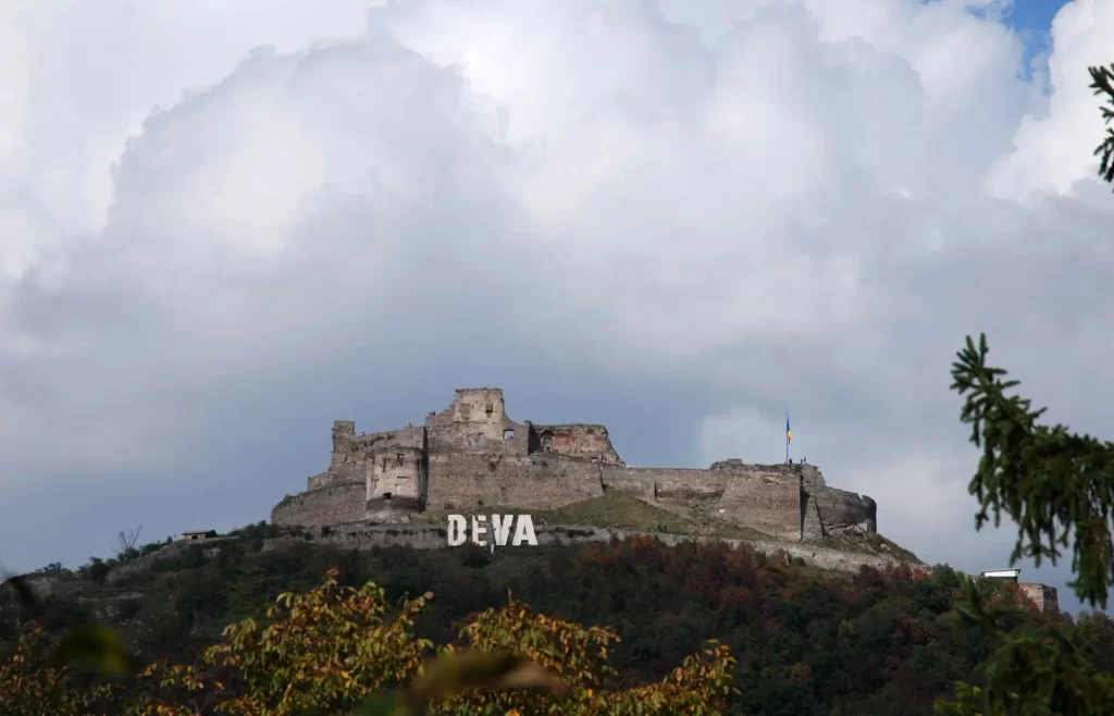 Publicitate Deva