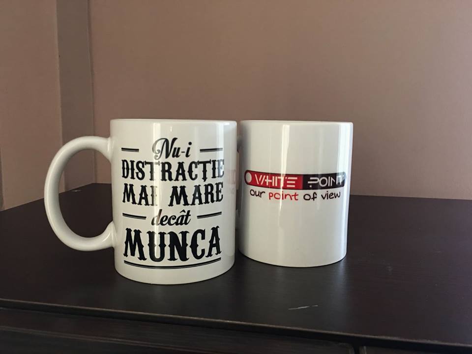 Personalizare produse promoționale